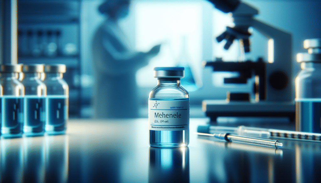 Methylene Blue As A Diagnostic Tool: Best Practices