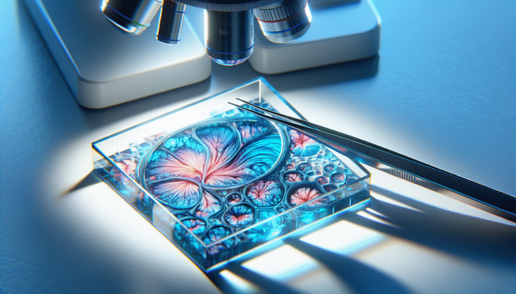 Methylene Blue As A Histological Stain: Detailed Guide