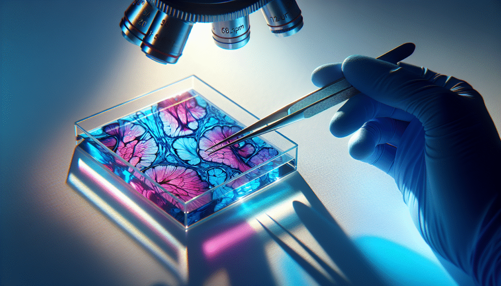 Methylene Blue As A Histological Stain: Detailed Guide