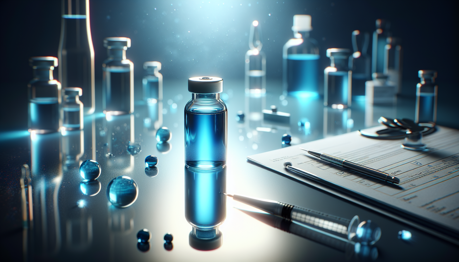 Methylene Blue: Dos And Don’ts For New Users