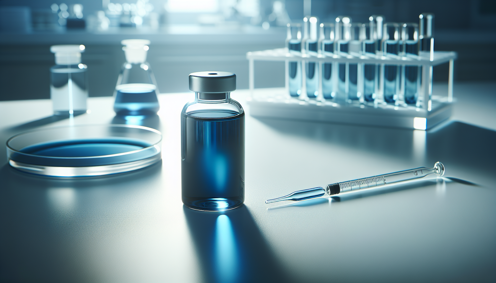 Methylene Blue For Antimicrobial Properties: A Comprehensive Review