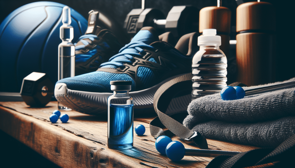 Methylene Blue For Athletic Performance: Myth Or Reality?