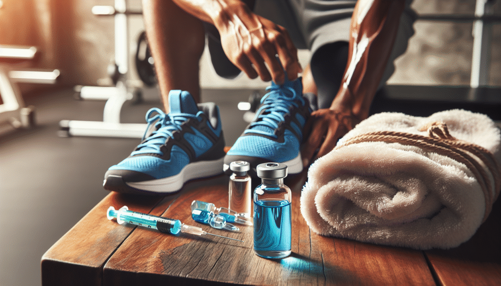Methylene Blue For Athletic Performance: Myth Or Reality?
