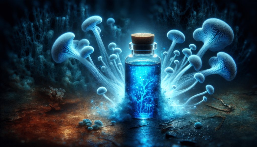Methylene Blue For Fungal Infections: Latest Research