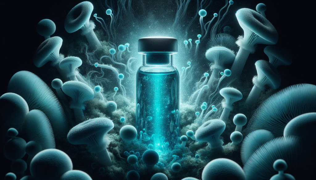Methylene Blue For Fungal Infections: Latest Research