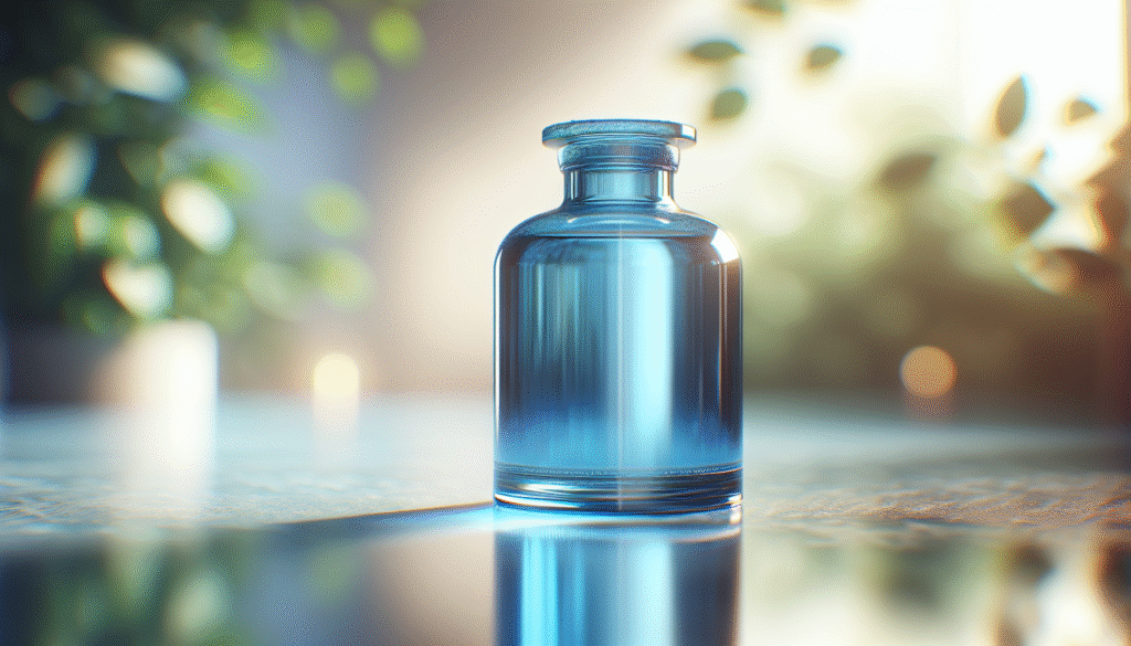 Methylene Blue For Mental Clarity: What You Need To Know