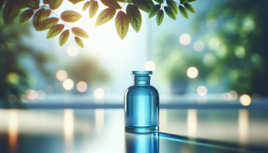 Methylene Blue For Mental Clarity: What You Need To Know