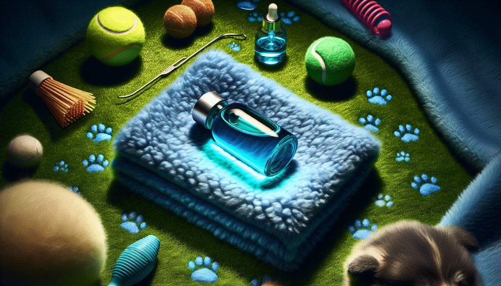 Methylene Blue For Pets: What Pet Owners Should Know