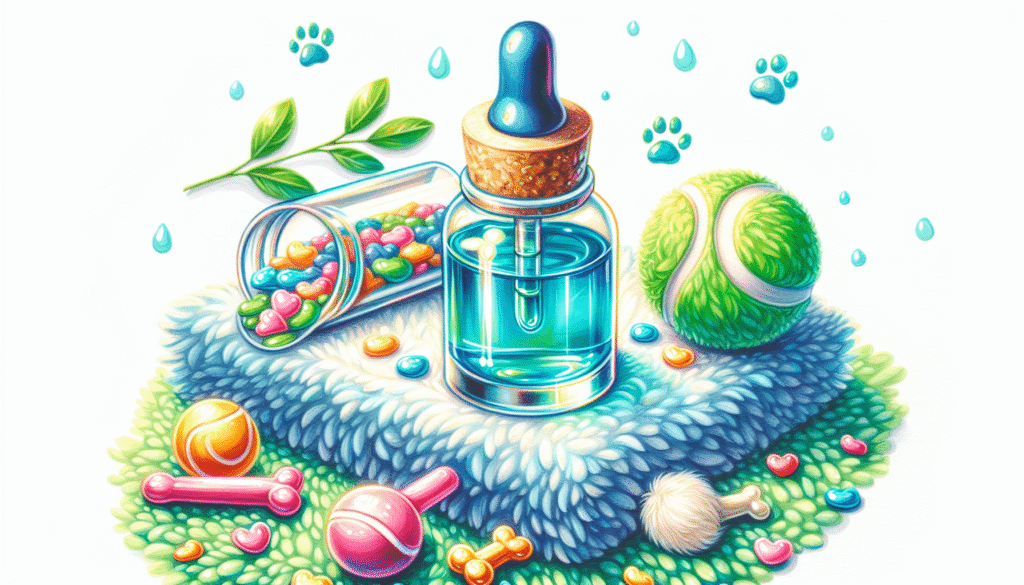 Methylene Blue For Pets: What Pet Owners Should Know