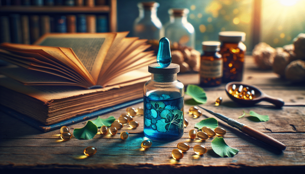Methylene Blue For Senior Cognitive Support: What To Know