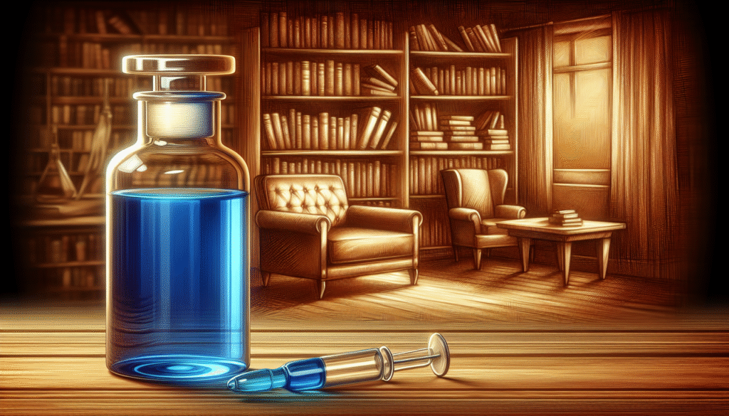 Methylene Blue For Senior Cognitive Support: What To Know