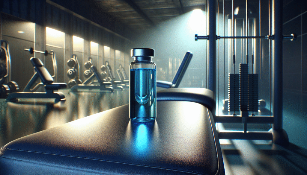 Methylene Blue For Sports Performance: Fact Or Fiction?