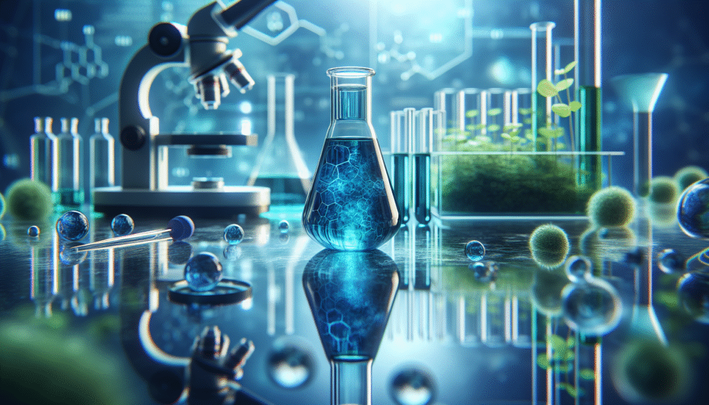 Methylene Blue In Cancer Research: What You Should Know