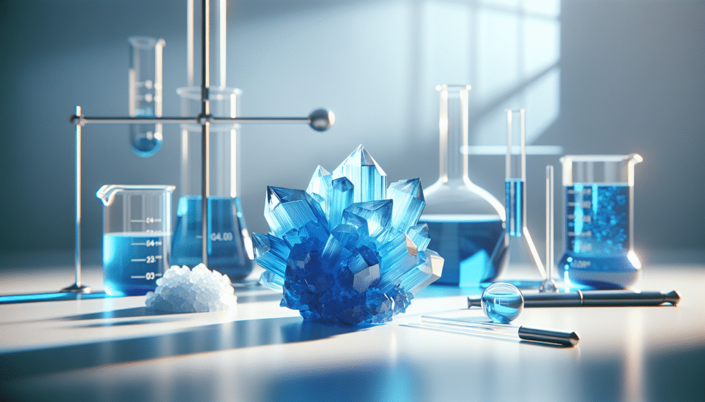 Methylene Blue In Research: Key Findings Methylene Blue In Research: Key Findings