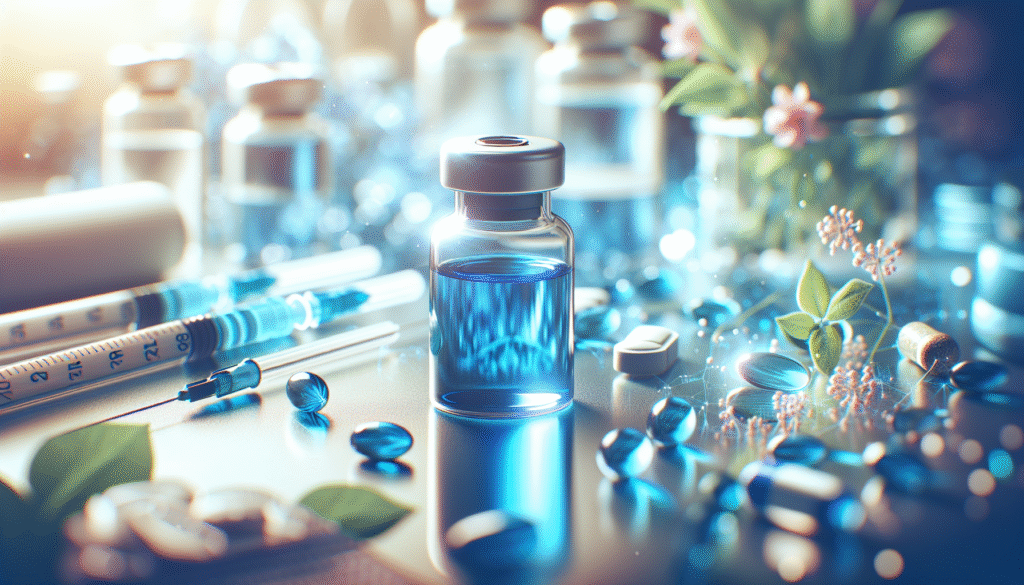 Methylene Blue In The Treatment Of Autoimmune Disorders