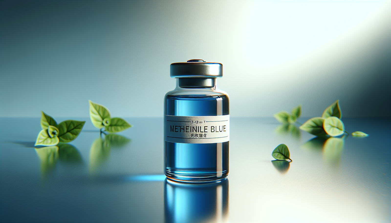 Methylene Blue: Miracle Cure Or Myth?