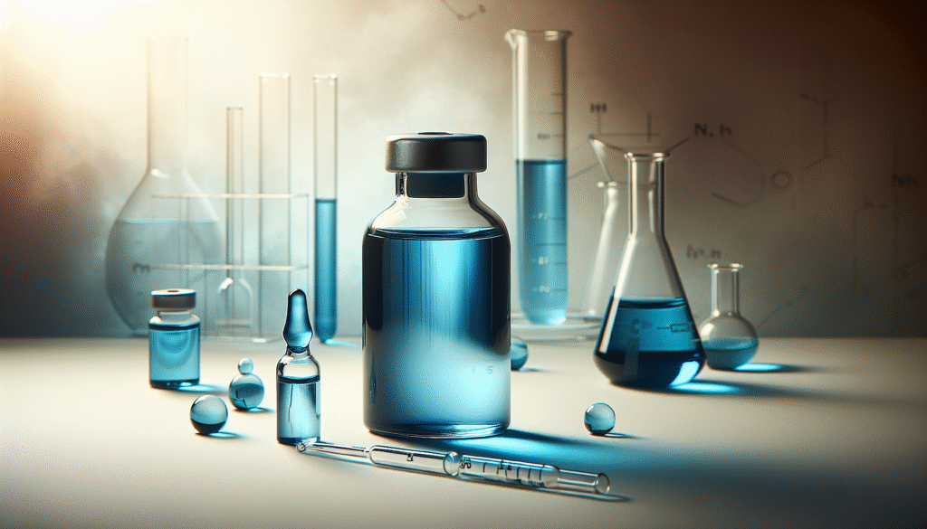 Methylene Blue: Popular Questions Answered By Experts