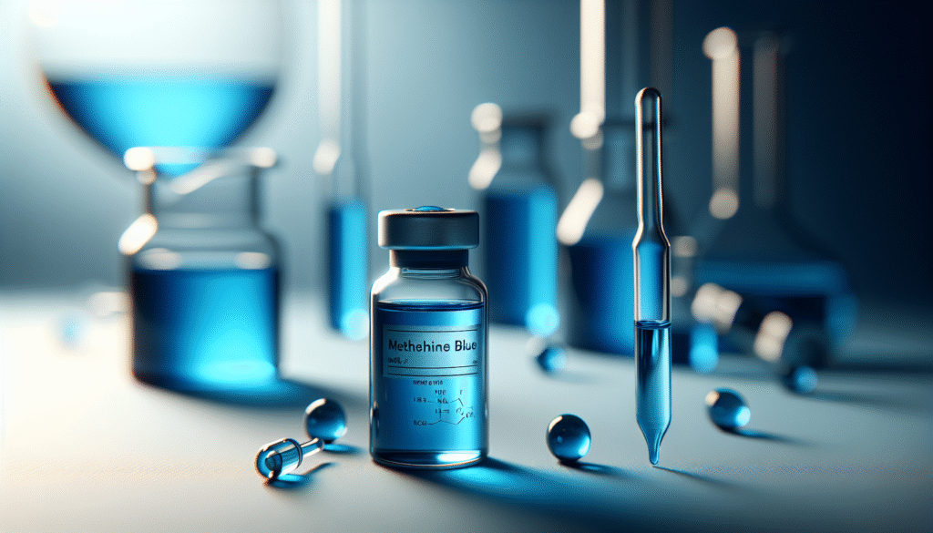 Methylene Blue: Popular Questions Answered By Experts
