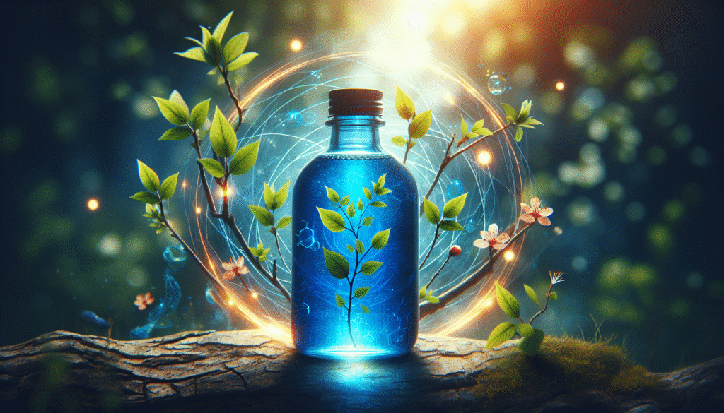 Methylene Blue: The Secret Weapon Against Age-Related Decline?