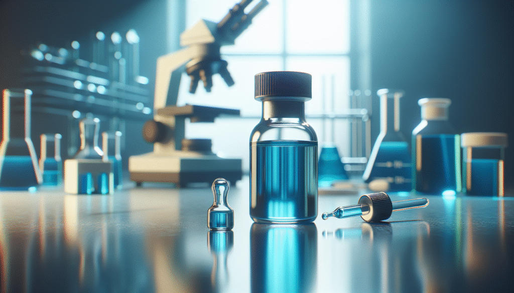 Methylene Blue Usage In Pathology: Key Insights