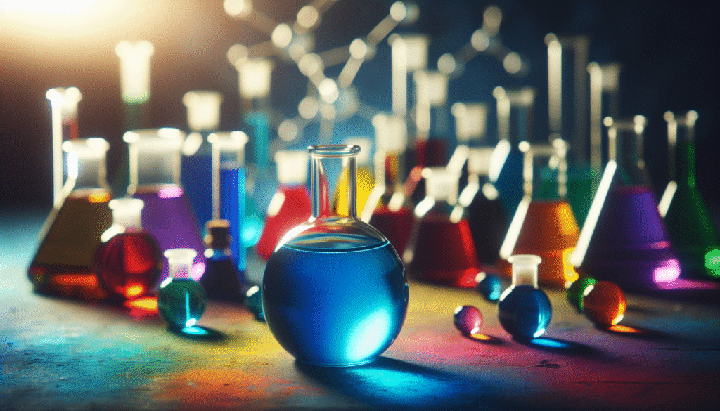 Methylene Blue Vs. Other Dyes: What’s The Difference?