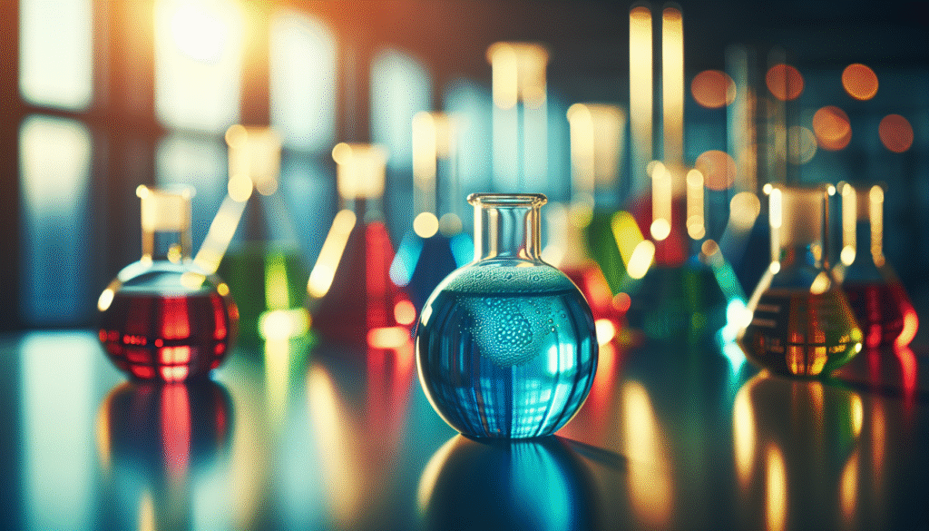 Methylene Blue Vs. Other Dyes: What’s The Difference?