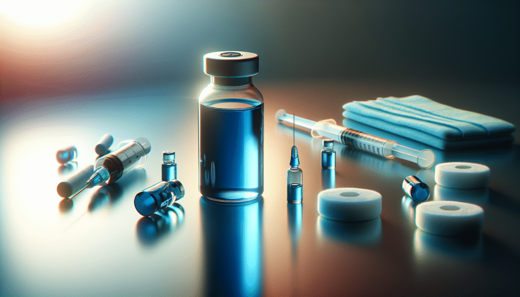 Methylene Blues Role In Pain Management Therapies