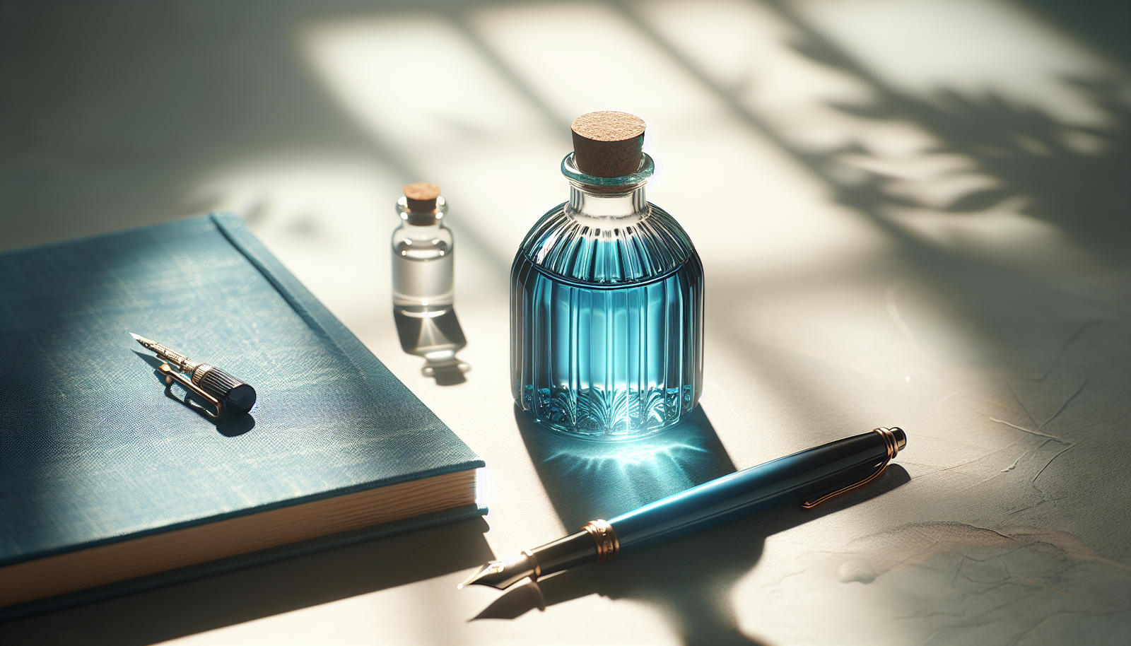 My Day With Methylene Blue: A Personal Journey