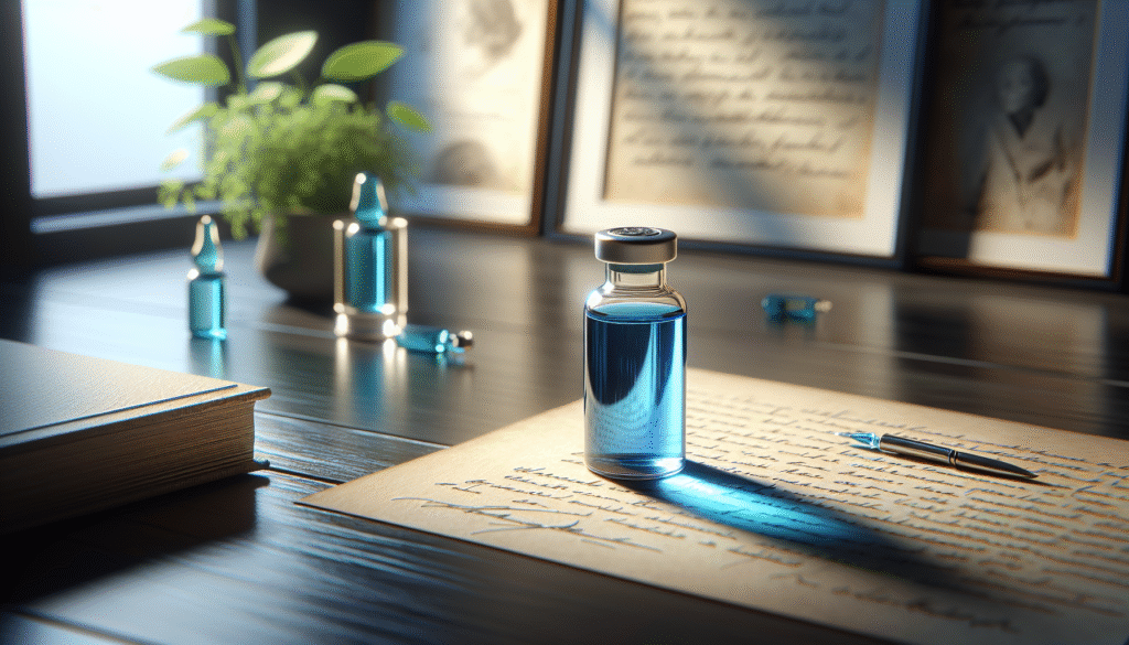 Personal Experiences With Methylene Blue: User Testimonials