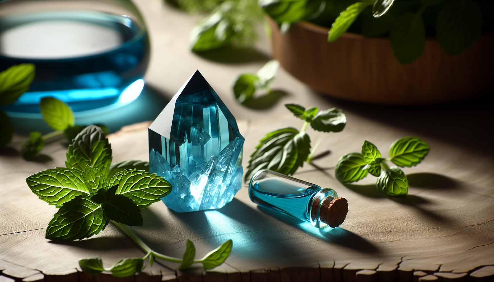 Popular Methylene Blue Recipes: Enhancing Health Naturally