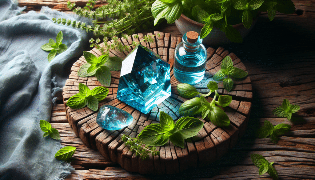 Popular Methylene Blue Recipes: Enhancing Health Naturally