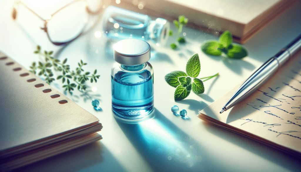 Success Stories: Users Share Their Methylene Blue Experiences