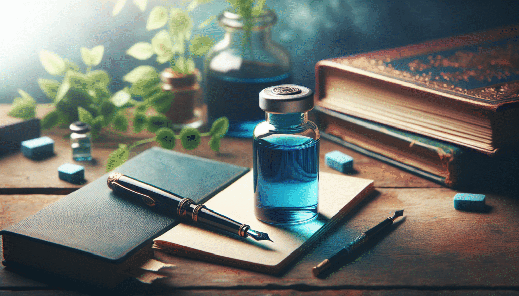 The Benefits Of Methylene Blue For Cognitive Function