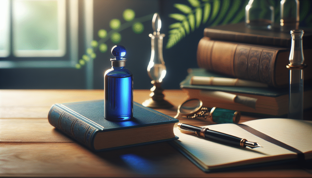 The Benefits Of Methylene Blue For Cognitive Function