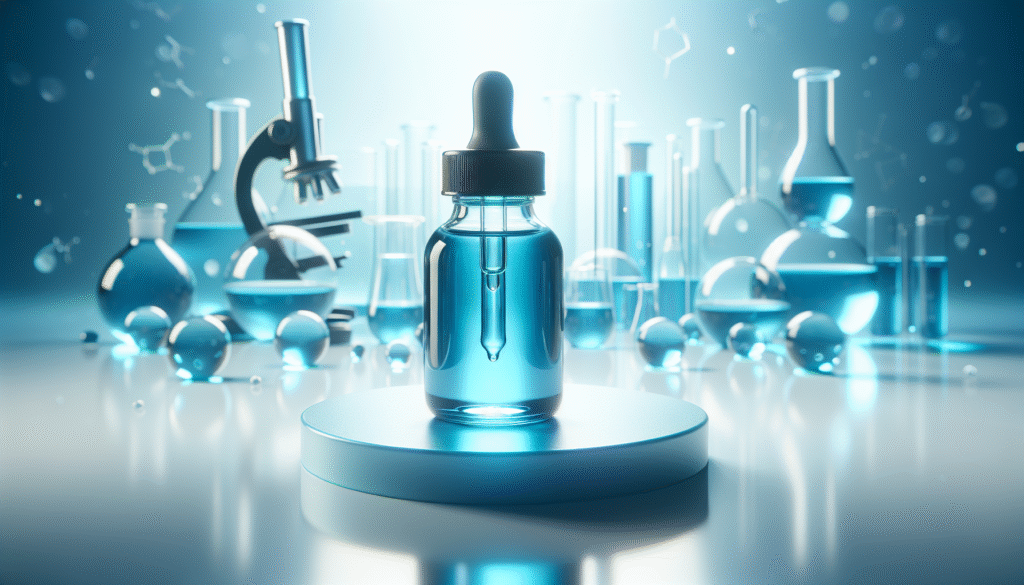 The Benefits Of Methylene Blue For Cognitive Function