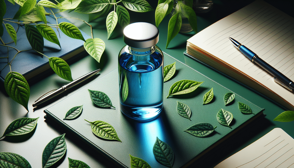 The Benefits Of Methylene Blue For Memory And Focus