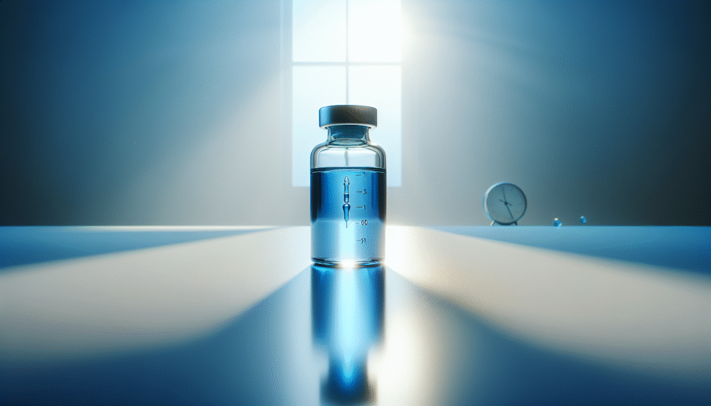 The Best Times To Take Methylene Blue For Maximum Effect