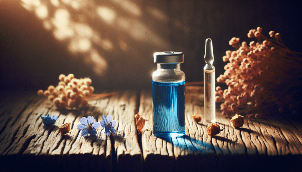 The Controversy Surrounding Methylene Blue In Alternative Medicine