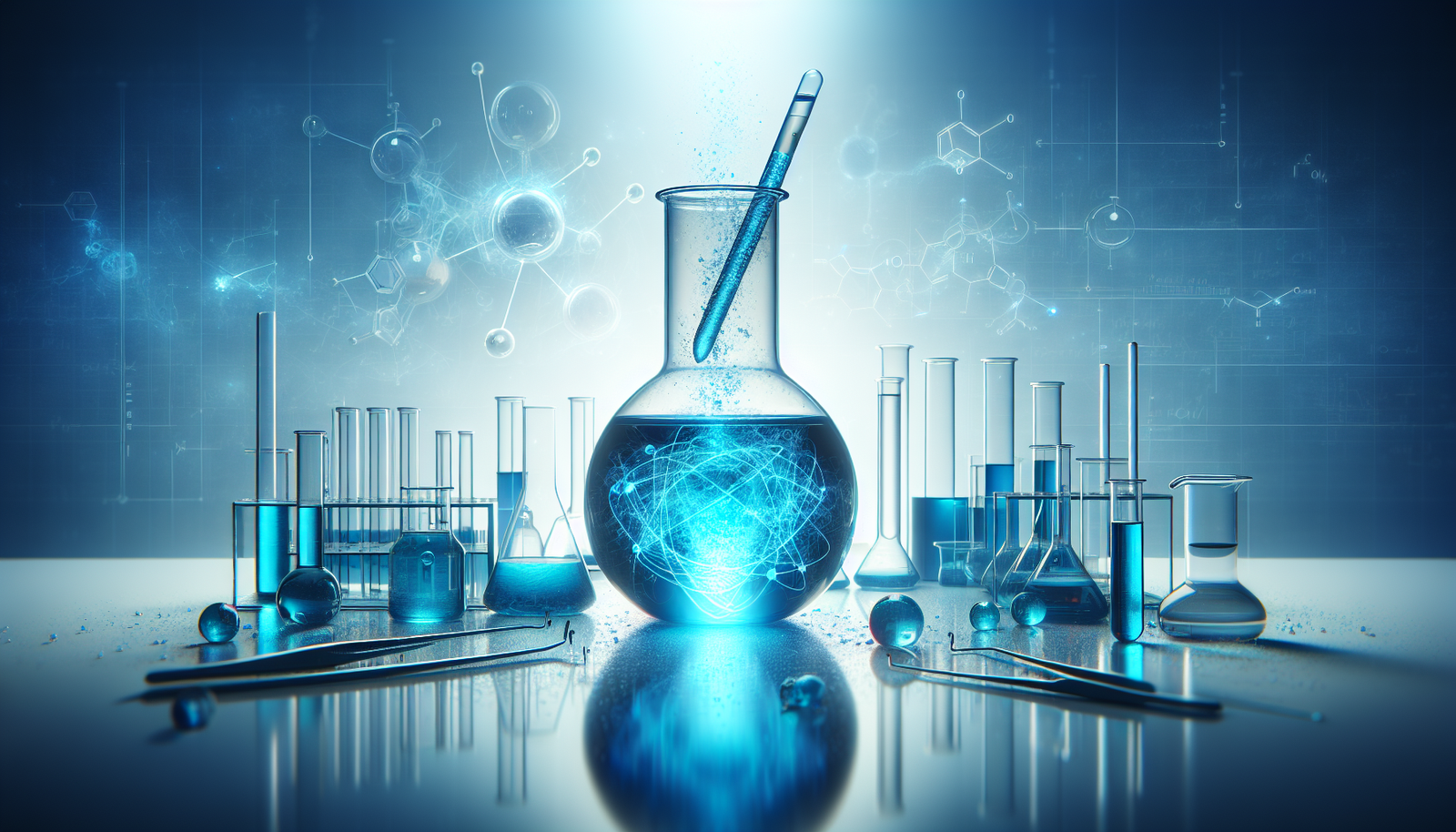 The Future Of Methylene Blue: Expert Predictions