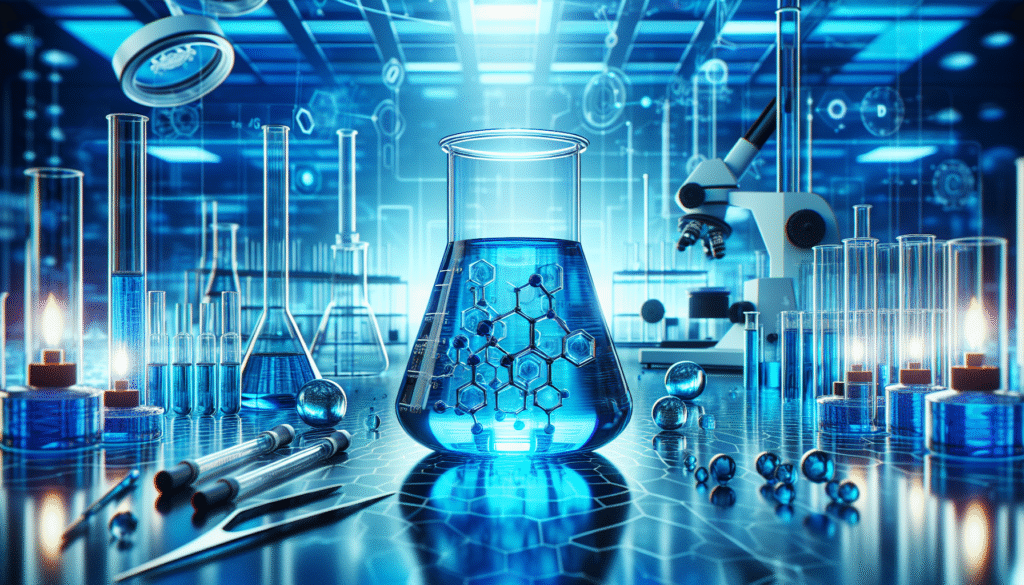 The Future Of Methylene Blue: Expert Predictions