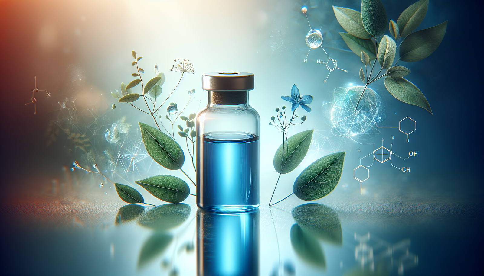 The Future Of Methylene Blue In Anti Aging Research