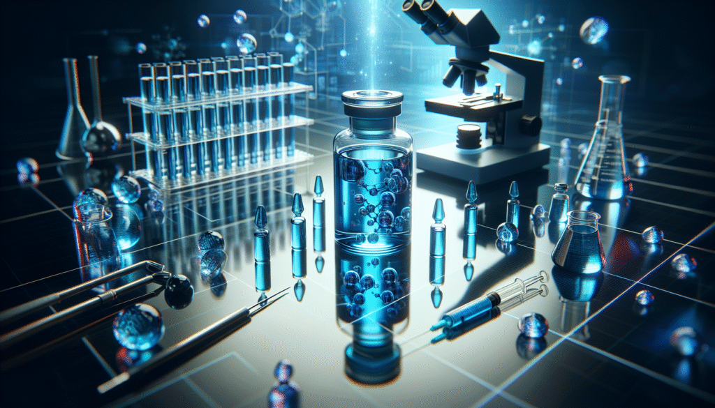 The Future Of Methylene Blue In Modern Medicine The Future Of Methylene Blue In Modern Medicine