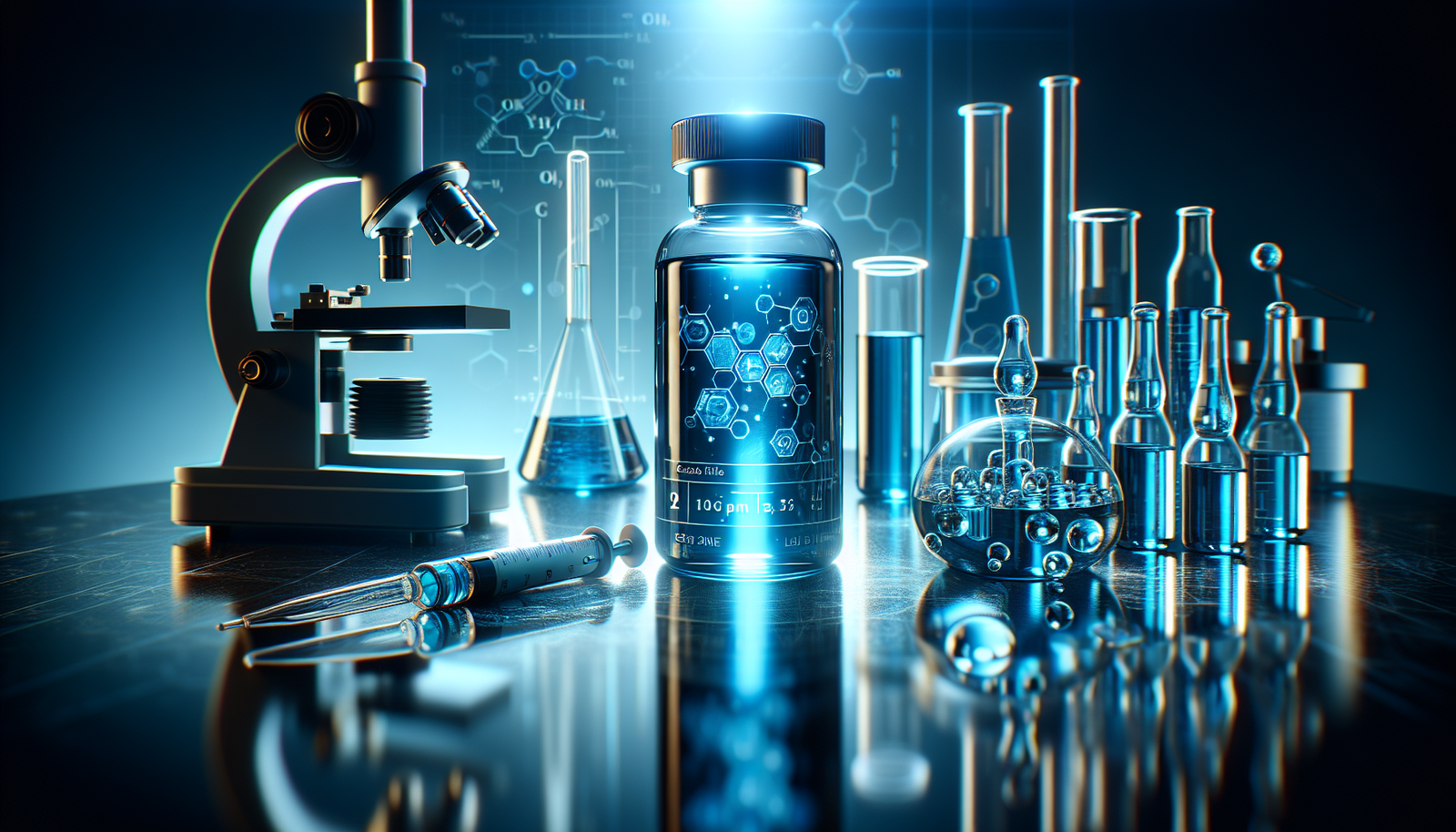 The Future Of Methylene Blue In Modern Medicine