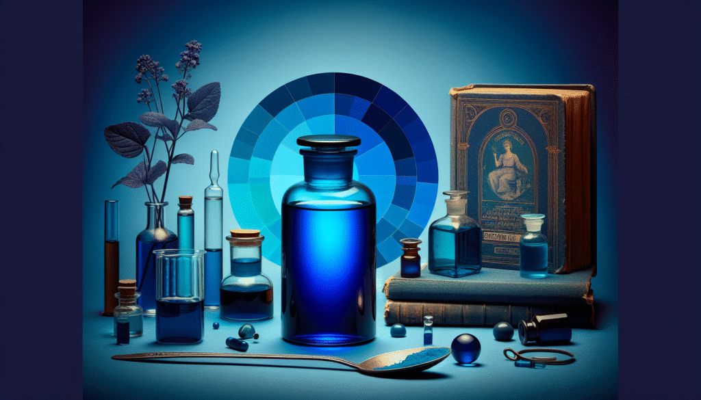 The History Of Methylene Blue: From Dyes To Medicine
