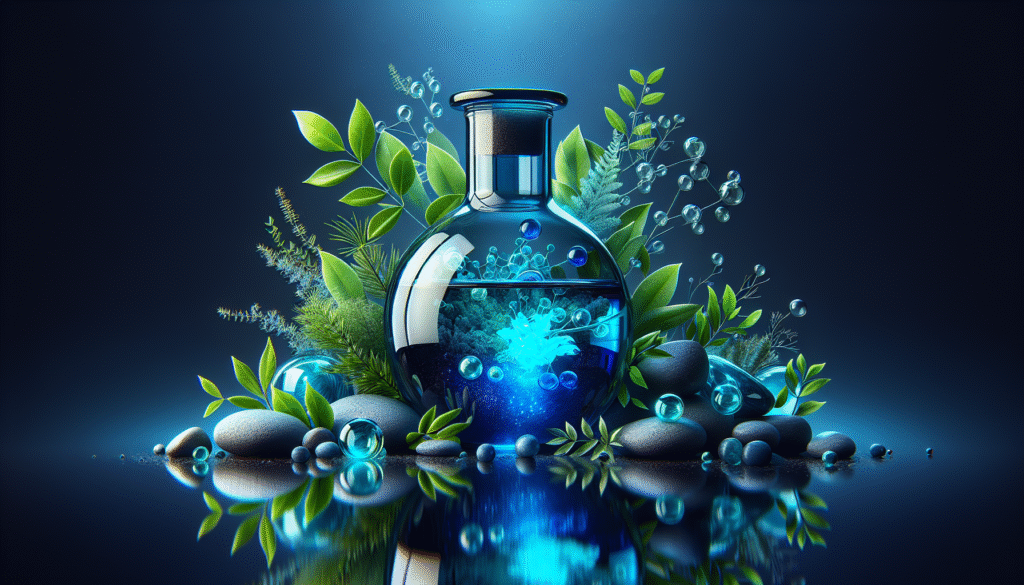 The Importance Of Bioavailability In Methylene Blue Supplements