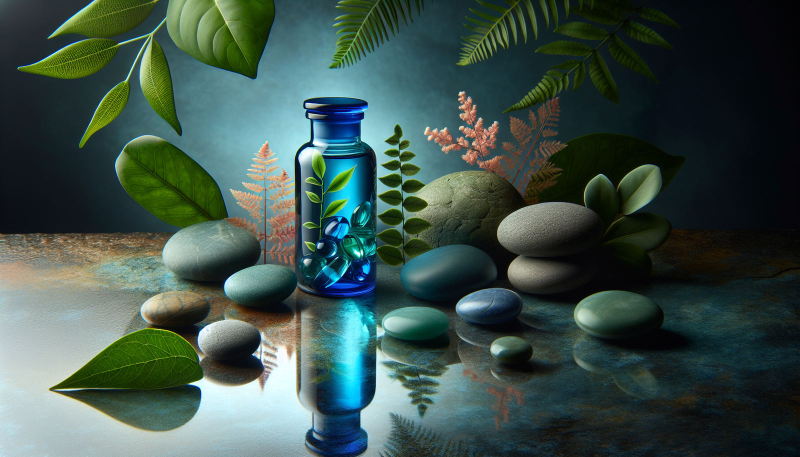 The Importance Of Bioavailability In Methylene Blue Supplements