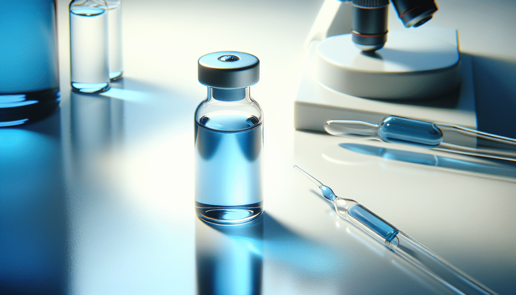The Importance Of Sourcing Pure Methylene Blue