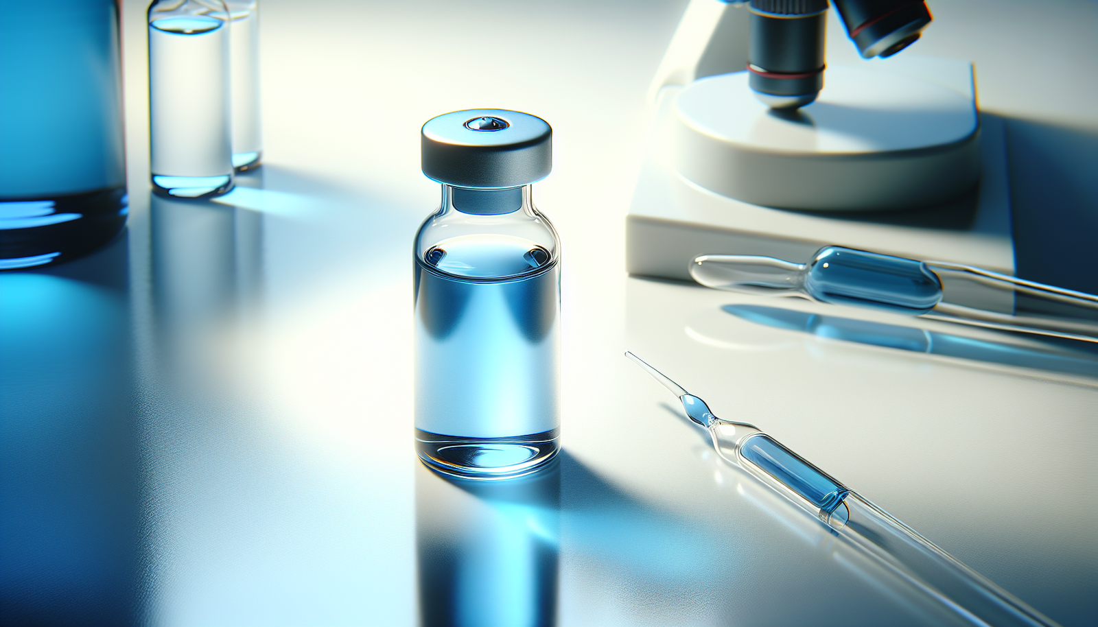 The Importance Of Sourcing Pure Methylene Blue