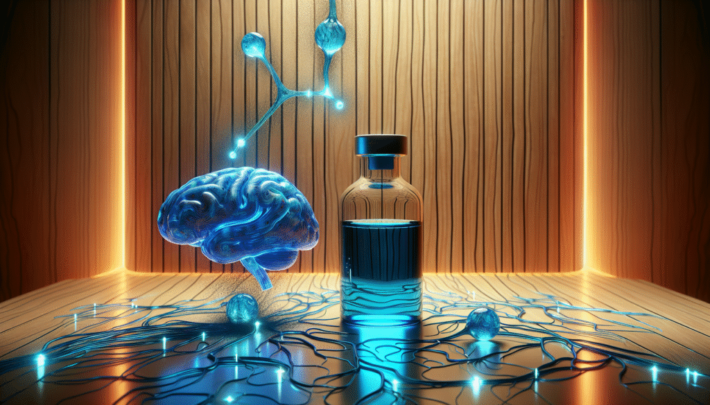 The Science Behind Methylene Blue And Cognitive Function