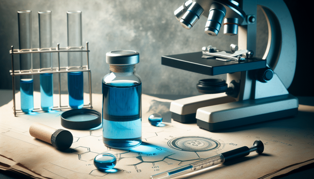The Top 10 Applications Of Methylene Blue In Science